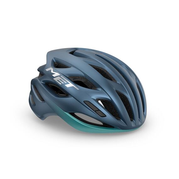 MET helmet ESTRO MIPS navy teal -58/61