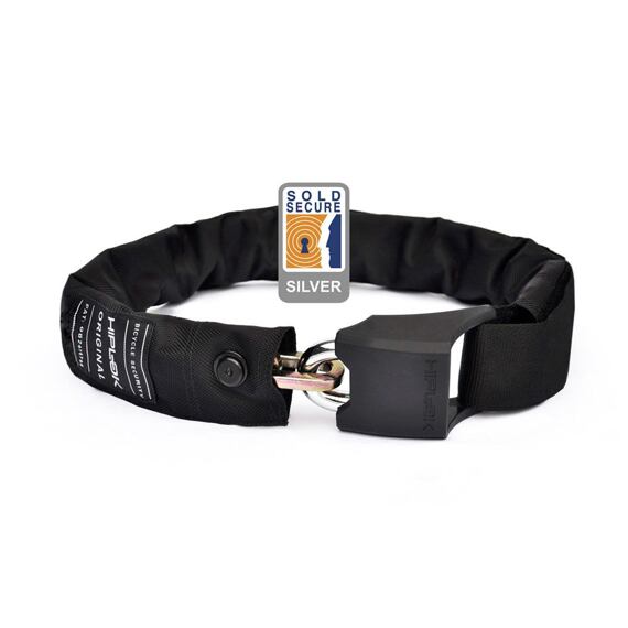 HIPLOK lock ORIGINAL black