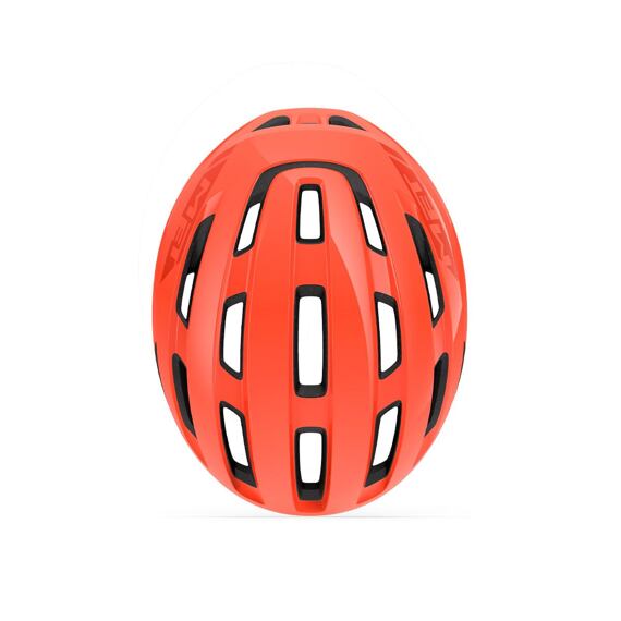 MET helmet MILES coral -52/58