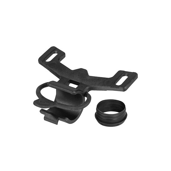 TOPEAK spare part - CLAMP SET pro pumpy Racerocket