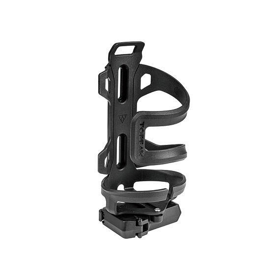 TOPEAK bottle cage DUALSIDE CAGE PRO w/ ToolBox N11