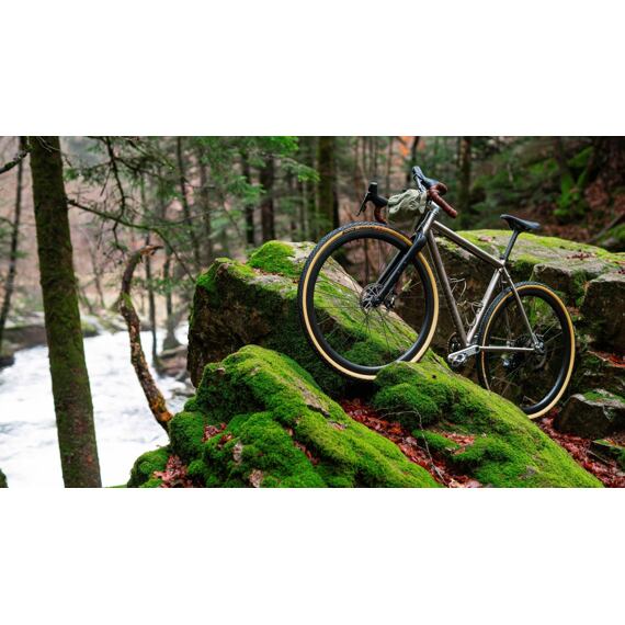 CHALLENGE tires GRAVINE Pro TLR 700x40 black/tan