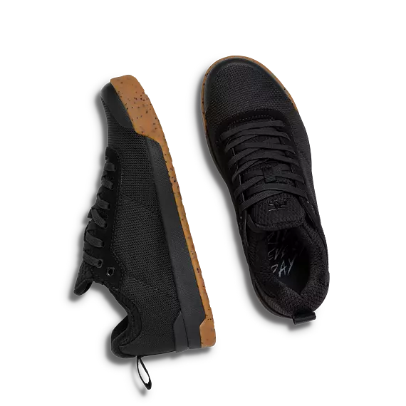 RIDE CONCEPTS men shoes ACCOMPLICE black