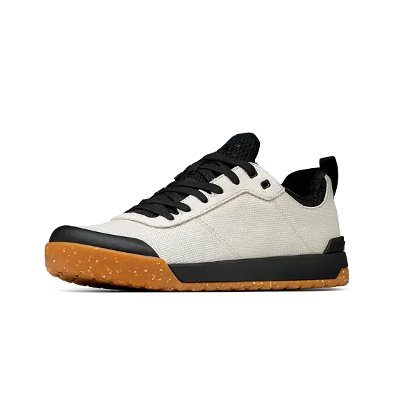 RIDE CONCEPTS men shoes ACCOMPLICE off white