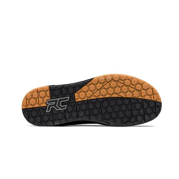 RIDE CONCEPTS men shoes LIVEWIRE charcoal