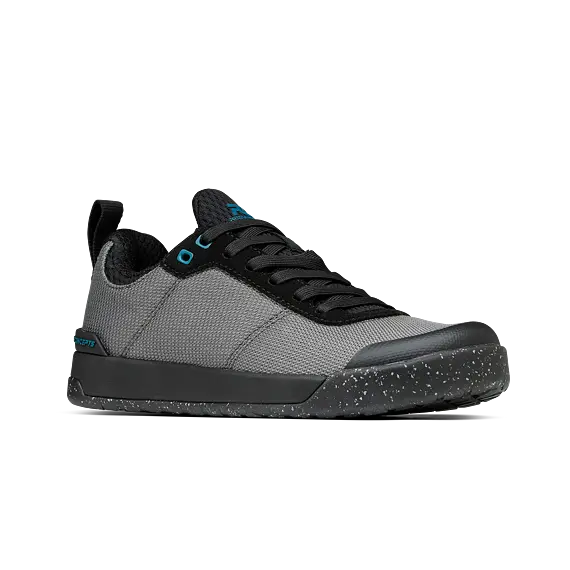 RIDE CONCEPTS women shoes ACCOMPLICE charcoal/tahoe blue