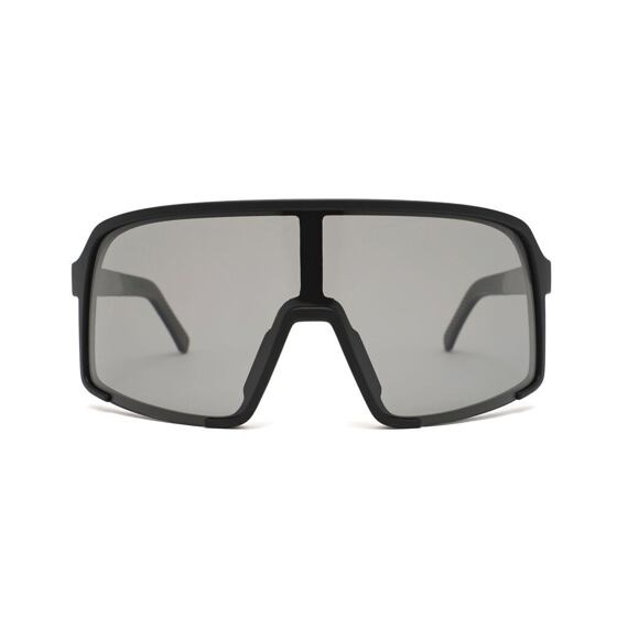 HORSEFEATHERS glasses MAGNUM PHOTOCHROMIC matt black/gray