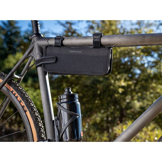 TOPEAK GRAVEL GEARBAG (BAG ONLY)