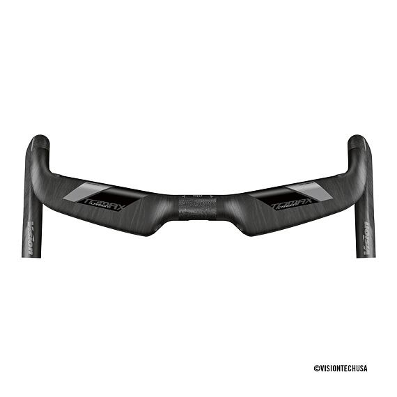 VISION handlebar TRIMAX CARBON AERO ACR 420mm
