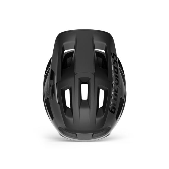 BLUEGRASS helmet JETRO MIPS black -58/61
