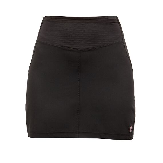 FT WOMEN'S RIDER SKIRT BLACK