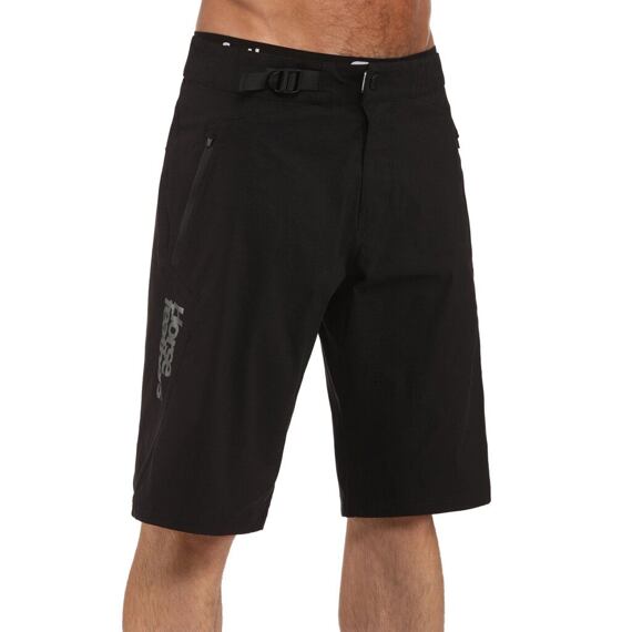 HORSEFEATHERS shorts STOKER II black