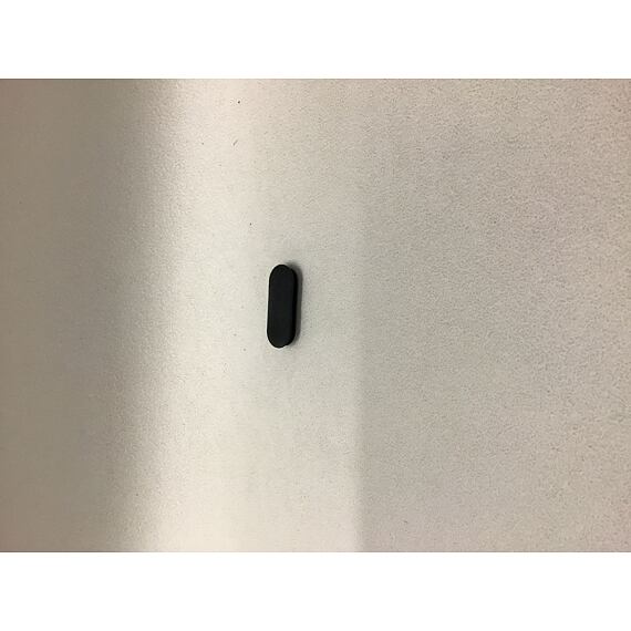 FORZA Closed Plug - Slot 17x8