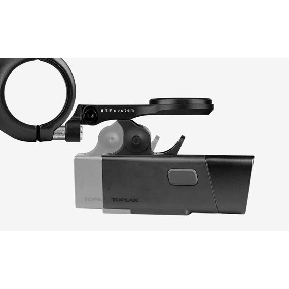 TOPEAK UTF MULTI-MOUNT PRO for handlebars 25.4-31.8