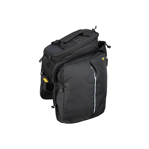 TOPEAK MTX TRUNK Bag DXP /w sidewalls