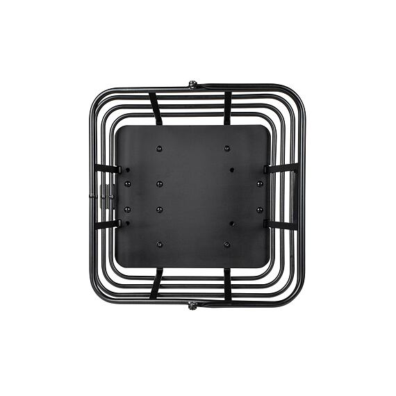 TOPEAK URBAN BASKET DX 18L Aluminium