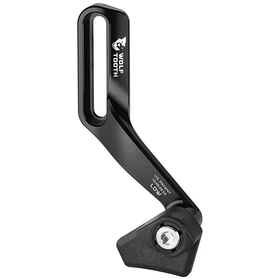 WOLF TOOTH LONEWOLF Aero Chainguide for Ridley Low Sweep