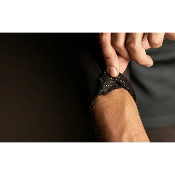 BLUEGRASS elbow protection AURA