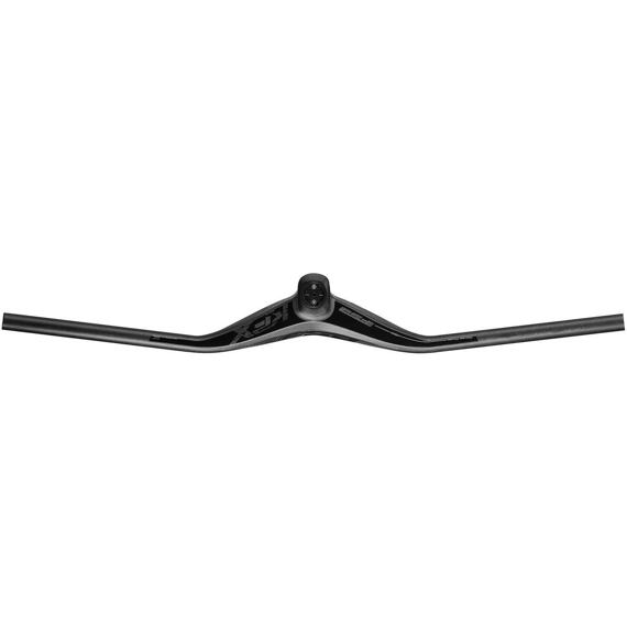 FSA handlebar MTB KFX SiC Integrated ICR carbon 85x780mm