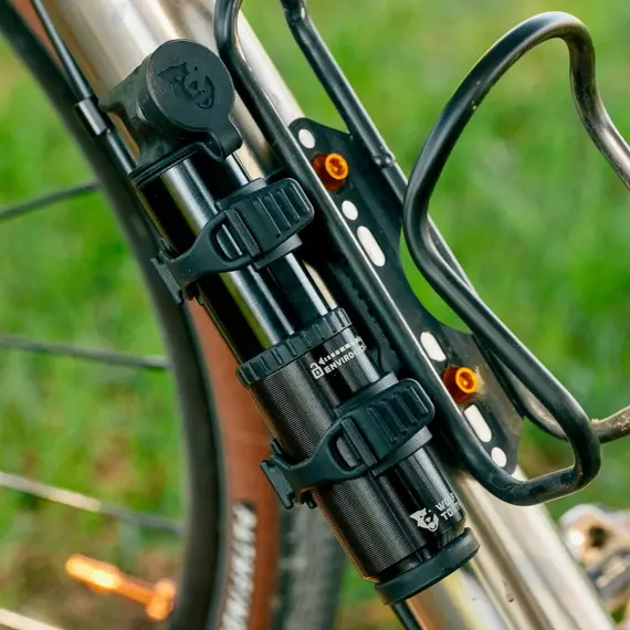 WOLF TOOTH pump ENCASE PUMP 40cc