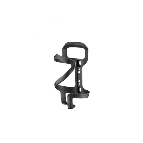 CICLOVATION bottle cage Minimalism Topo Side-Pull Jet Black