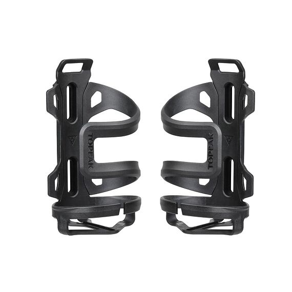 TOPEAK bottle cage DUALSIDE CAGE PRO