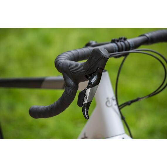 EDDY MERCKX bike STRASBOURG C Sram Apex XPLR L - test bike