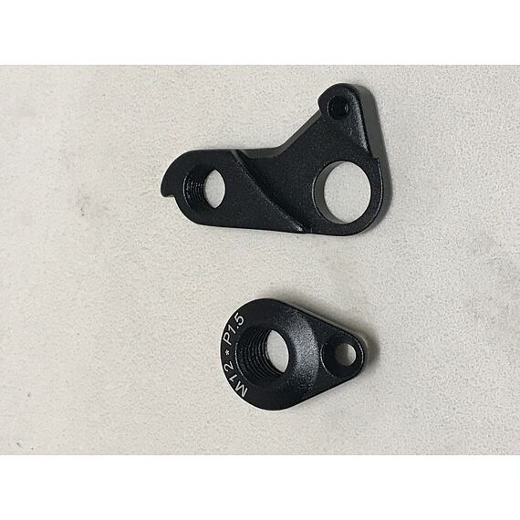 RIDLEY hanger XTRAIL Carbon Adv