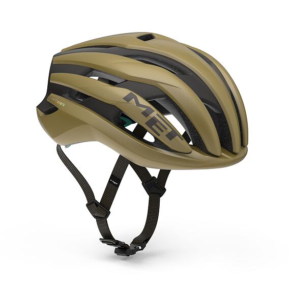 MET helmet TRENTA MIPS wander natural -56/58