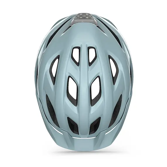 MET helmet CROSSOVER MIPS stone blue -52/59