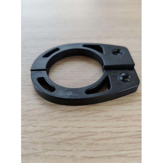 FORZA Spacer set Cirrus Pro Integrated 5mm 5 pcs