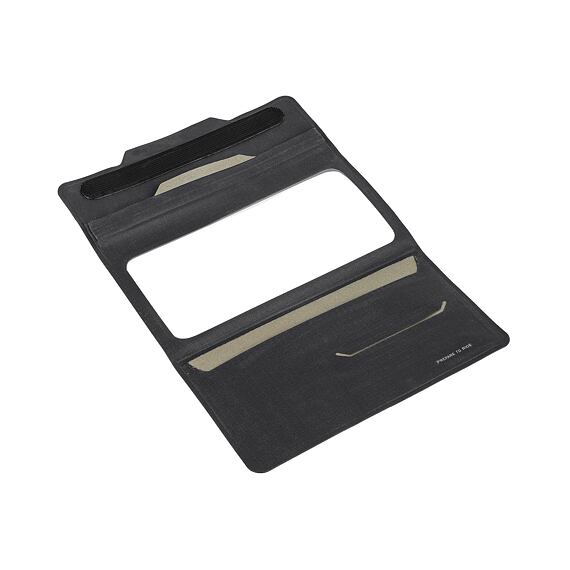 TOPEAK PHONE DRYWALLET Large