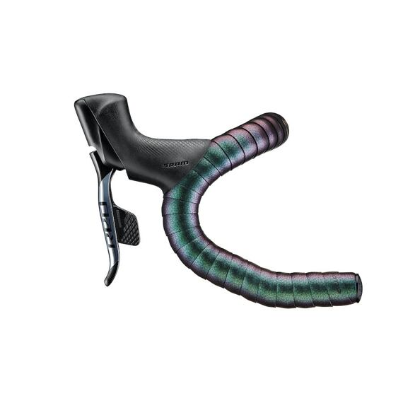 CICLOVATION bar tape Poly Touch Aurora Green