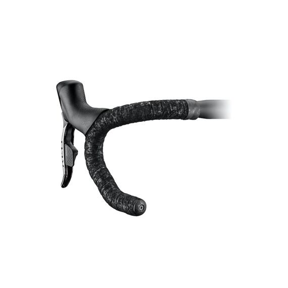 CICLOVATION bar tape Velvet Touch black/black