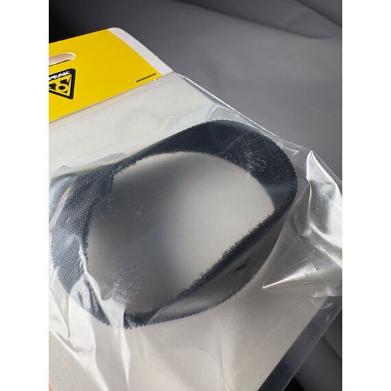 TOPEAK spare part - 17/220mm STRAP for D-FLASH EXPRESS S/FS/ST