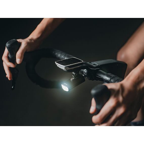 TOPEAK Helmet light HEADLUX USB 450+