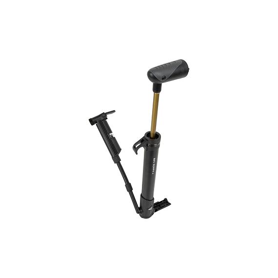 TOPEAK pump MINI MORPH G