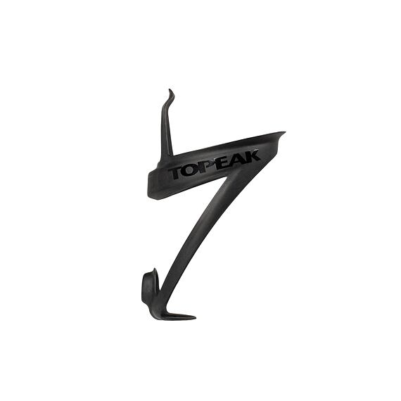 TOPEAK SHUTTLE CAGE Z CARBON black