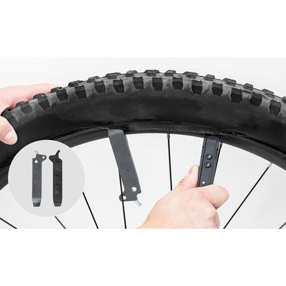 TOPEAK tools POWER LEVER II 10pcs