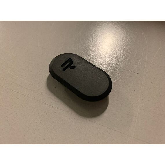 RIDLEY handlebar plug - Nimbus aero