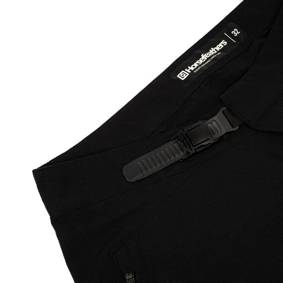 HORSEFEATHERS pants STOKER black