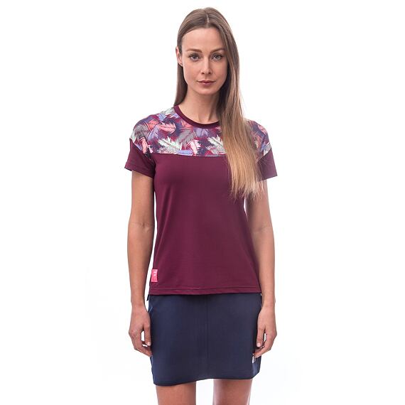 SENSOR HELIUM LITE skirt WOM deep blue