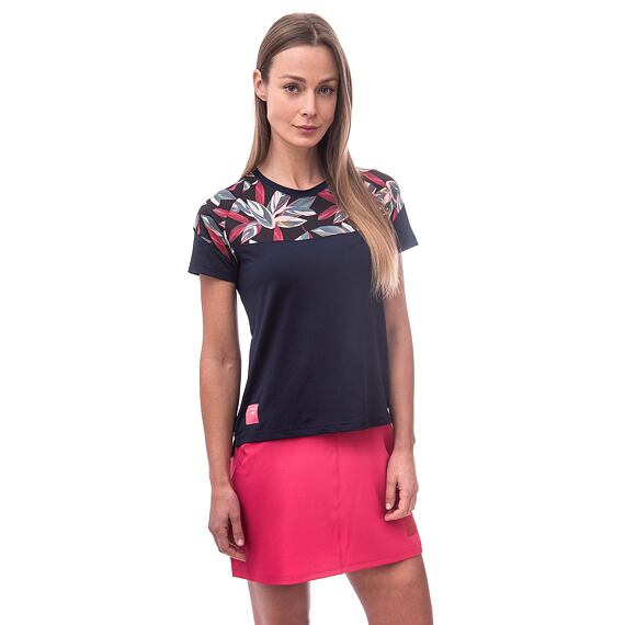 SENSOR HELIUM LITE skirt WOM hot pink