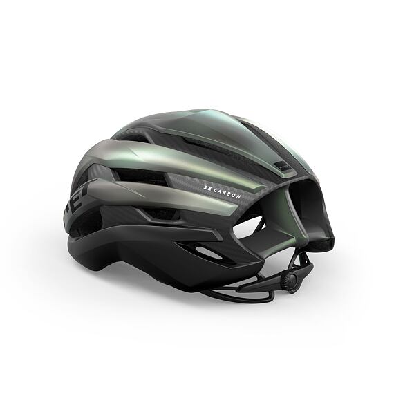 MET helmet TRENTA 3K CARBON MIPS motion blur -52/56