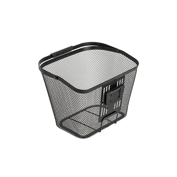 Přední košík na řídítka
