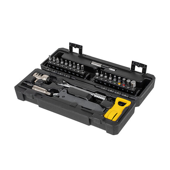 TOPEAK tool ESSENTIAL WORKSHOP