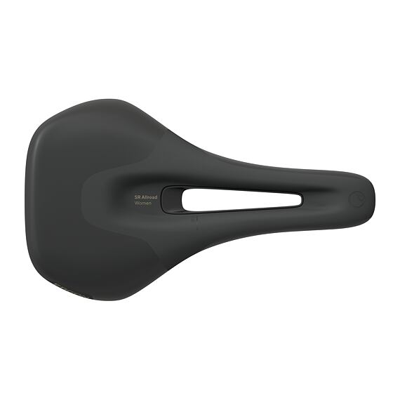ERGON saddle SR Allroad Women M/L black