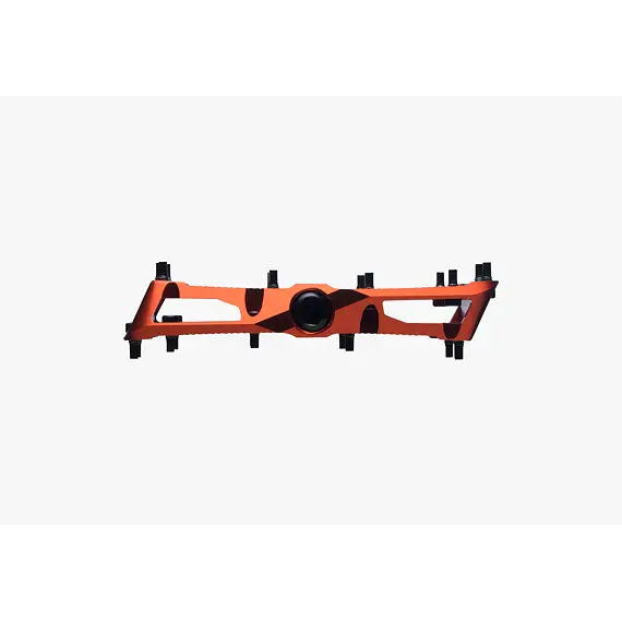 RACE FACE pedals TURBINE orange