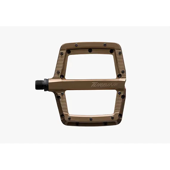 RACE FACE pedals TURBINE kash money