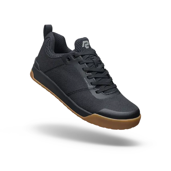RIDE CONCEPTS women shoes ACCOMPLICE CLIP černá